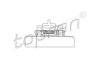 TOPRAN 721 726 Door Handle